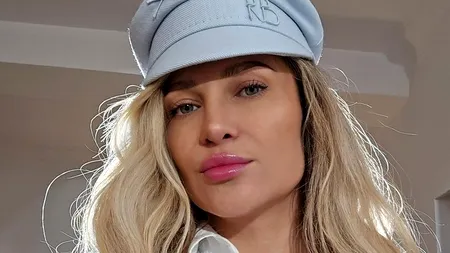 FOTO. Lora face mărturisiri. ”Și asta e o SABIE cu două tăișuri”