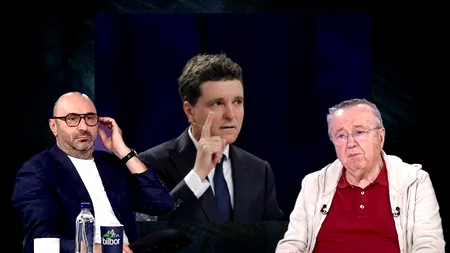 Ion Cristoiu: „Tot ce am văzut despre Nicușor Dan până acum mă neliniștește din perspectiva unui PREȘEDINTE”