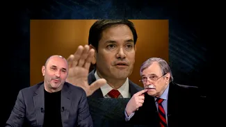 Valentin Stan: Adjunctul lui Rubio ne-a anunțat că europenii au o agendă total diferită față de cea americană