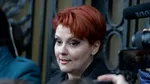 Lia Olguța Vasilescu îi răspunde lui Miruță, după ce a acuzat că un bloc din Craiova obturează un radar militar: „N-au văzut soldați decât în filme”