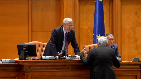 Dragnea vrea comisie de anchetă pentru SIPA. 