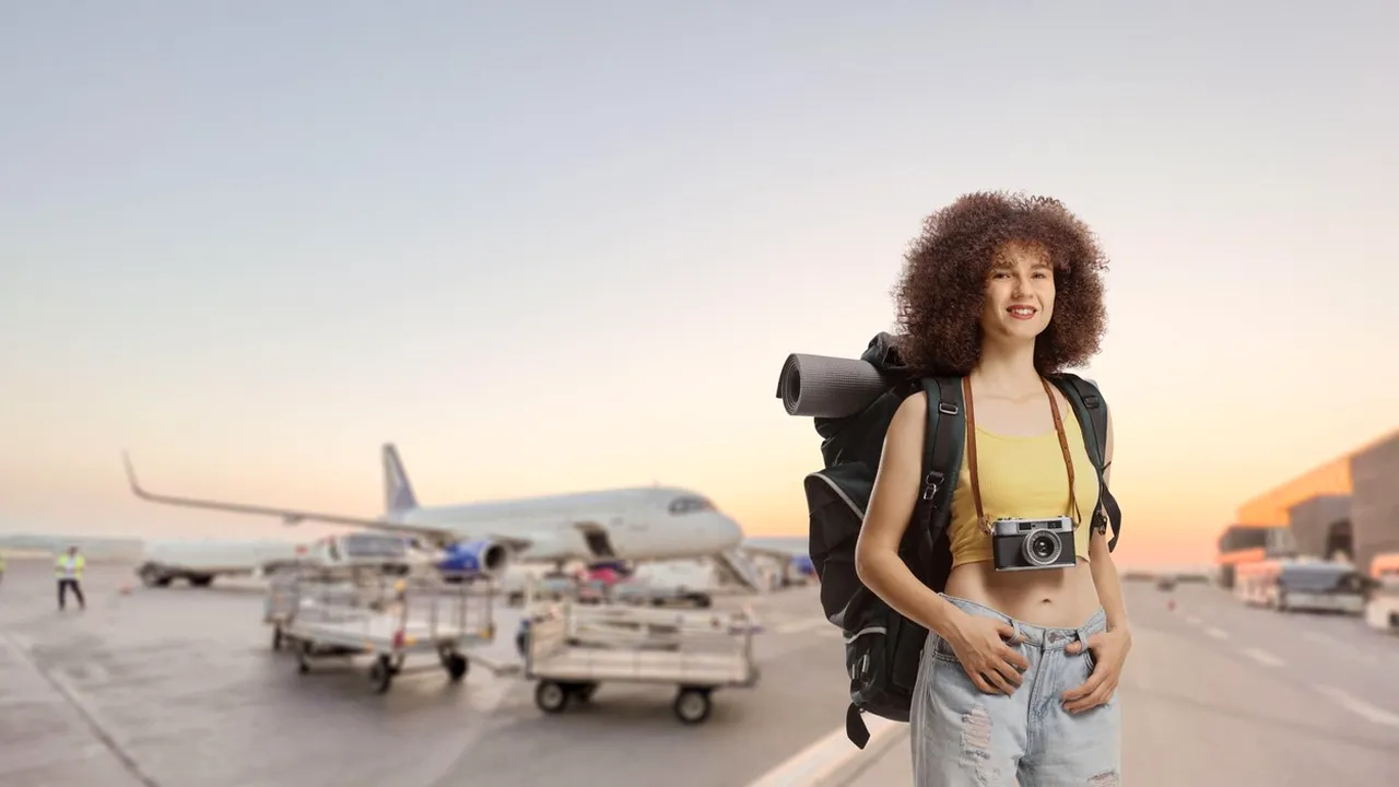 UE introduce schimbări importante pentru BAGAJE de mână în avioane. Călătorii vor fi avantajați