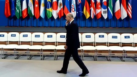Țările G20 promit să sprijine redresarea economică prin măsuri care să nu agite piețele. 