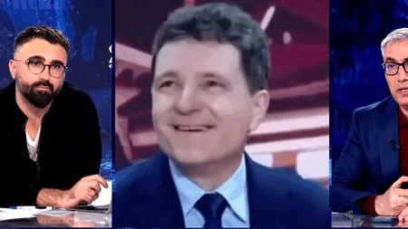 Nicușor Dan, luat prin surprindere. Bușcu: ”Nu există conștiința urgenței/Vor crește din nou taxele”