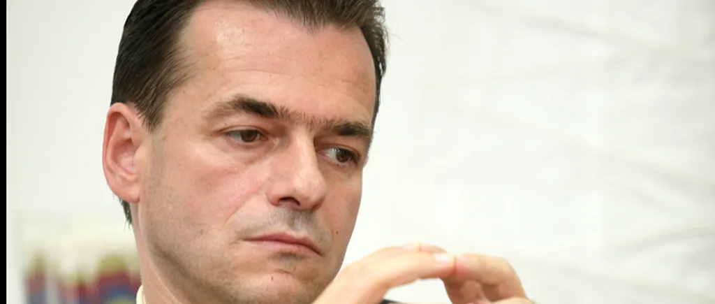 Orban, despre candidat comun cu USR-PLUS: Întâi să-și rezolve problemele, apoi să lanseze apeluri