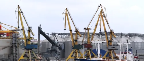 Administrația Porturilor Constanța vrea să contracteze lucrări de modernizare de peste 36 milioane de euro