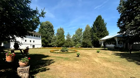 Cum se apăra mica boierime din Oltenia și vestul Munteniei. Complexul muzeal Măldărești și Casa Cartianu, obiective de neratat pe RUTA CULELOR