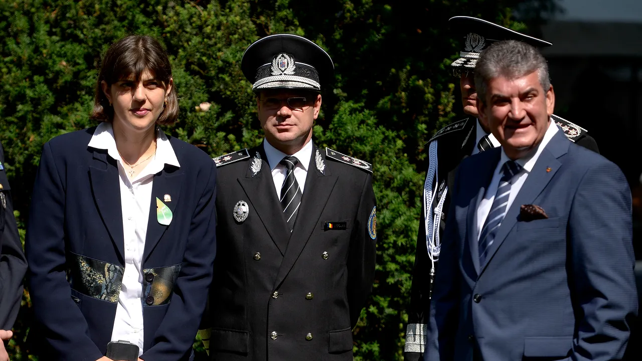 DNA, după votul pentru Oprea: „Actul de justiție nu mai poate fi înfăptuit