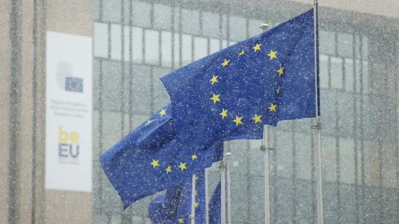 UE limitează la 10.000 de euro plățile în numerar /Noi obligații în sectorul criptomonedelor și în industria produselor de lux