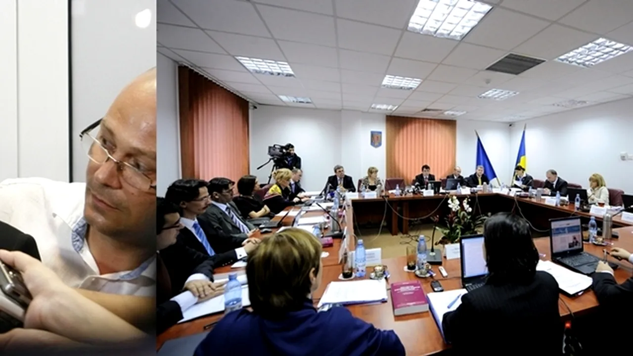 PRIMA COLIZIUNE. De ce vrea CSM să-i ia Monei Pivniceru dreptul de a-i alege pe urmașii lui Morar și Kovesi. Cine e în cărți pentru cele două posturi