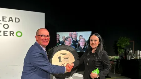 Ministrul Muncii, la inaugurarea fabricii Nokian Tyres din Oradea: România devine un hub atractiv pentru INVESTIȚII majore