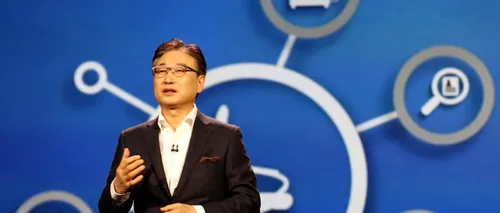 CES 2015. Samsung anunță că toate dispozitivele pe care le va lansa se vor conecta la internet până în 2020