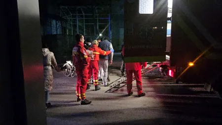 Spitalul Murgeni | Trei persoane au murit și 29 au ajuns de urgență la spitalul din Bârlad! Pacienții au primit la cină conserve de pește!