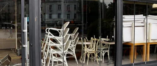 Bulgaria anunță relaxarea unor restricții, dar restaurantele rămân închise