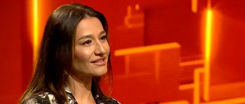 Claudia Pătrășcanu face dezvăluiri despre Liviu Vârciu. ”S-a întâmplat să fim și IUBIȚI”