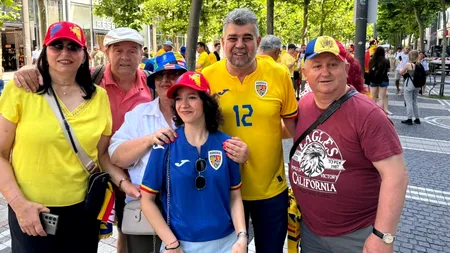 Marcel Ciolacu merge din nou la un meci al României la EURO 2024 / PRONOSTICUL surprinzător al premierului: „Așa va fi...”