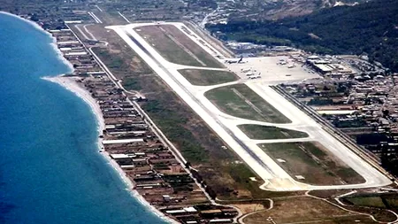 Guvernul elen a început să-și înstrăineze proprietățile. Cine este primul beneficiar și cât a plătit pentru 14 aeroporturi