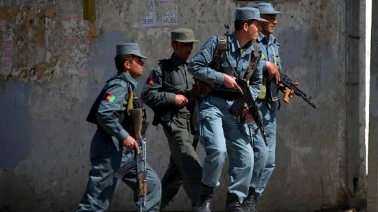 Un nou atentat în Afganistanului, soldat cu cel puțin 15 morți și sute de răniți