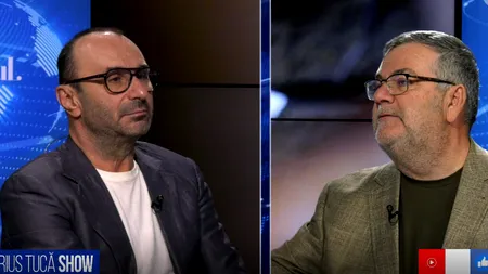 VIDEO Bogdan Teodorescu caracterizează opoziția din România: „AUR și-a construit conduita politică pe tema pandemiei și pandemia a murit, iar USR și-a pierdut busola”