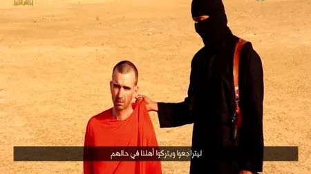 Mesajul familiei ostaticului britanic David Haines pentru Statul Islamic
