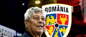 Mircea Lucescu, anunț înaintea MECIULUI Cipru – România! „Noi nu am avut frică pe niciun stadion al Europei sau al lumii”