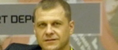 Șeful unei federații de sport din România, atacat de un interlop în Buftea