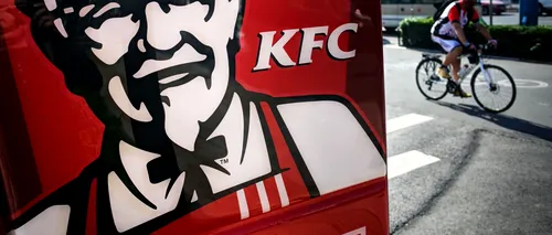 KFC a decis oprirea tuturor mașinilor de gheață din toate restaurantele
