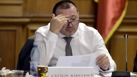 Rădulescu: Ar trebui făcută iar o plângere PENALĂ pe numele tovarășului Iohannis