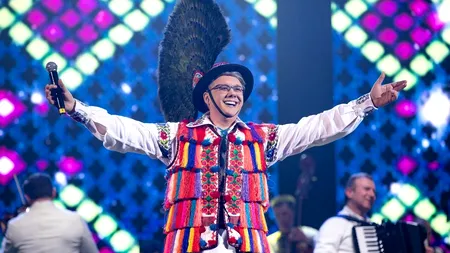 Fuego, concert extraordinar la Sala Palatului, alături de orchestra Fraților Advahov din Chișinău