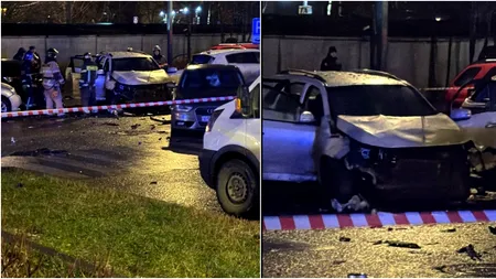 Un general rus a fost asasinat cu o mașină-capcană în Moscova. Autoritățile analizează, inclusiv, o posibilă implicare a forțelor speciale ucrainene