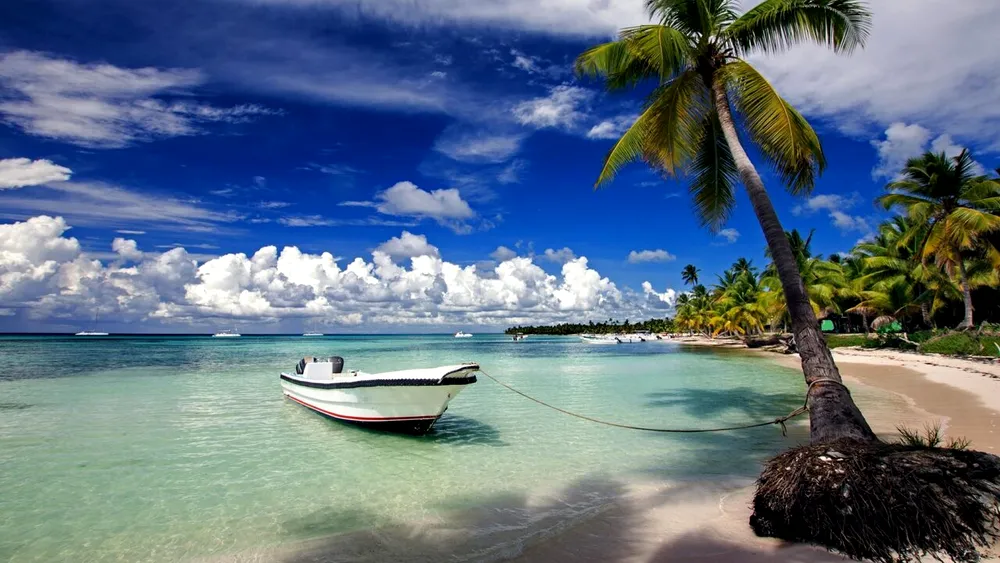 Ce a pățit Claudia în Caraibe, într-o vacanță de lux. „Am aterizat în iad, nu într-un paradis tropical”