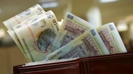 Bani de la STAT pentru români! Cine sunt cei care vor beneficia de 1.450 lei de persoană