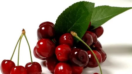 Vișinată. Trei rețete simple pentru a prepara băutura