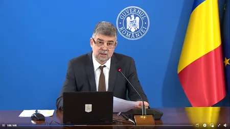 Marcel Ciolacu: SPITALUL regional de la CRAIOVA va deservi întreaga regiune de sud-vest a României şi va oferi servicii de înaltă COMPLEXITATE