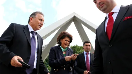 Nichita: Îmi pare foarte rău pentru ceea ce i se întâmplă lui Adomniței; sper să fie eliberat 