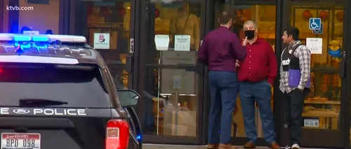 VIDEO | Atac armat într-un centru comercial din SUA. Doi oameni au murit, iar alți patru au fost răniți