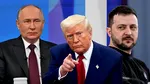 Pace în Ucraina. Zelenski anunță că a scurtat planul de pace al SUA: „Mai este mult de lucru. Detaliile sensibile le discut cu Trump”