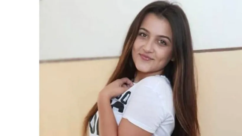Tânărul care a terorizat-o și amenințat-o pe prietena Luizei Melencu, reținut, după ce cazul a apărut în presă