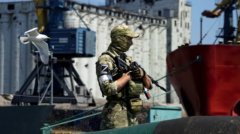 LIVE UPDATE | Război, ziua 115: Ucraina intenţionează să reia negocierile de pace cu Rusia până la sfârşitul lui august / Armata rusă şi-a consolidat poziţiile pe Insula Şerpilor din Marea Neagră