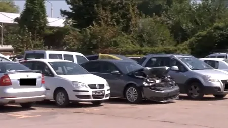 Mii de șoferi se luptă anual cu firmele de asigurări ca să obțină despăgubiri în urma unor accidente rutiere. Soluția pentru daune RCA plătite parțial