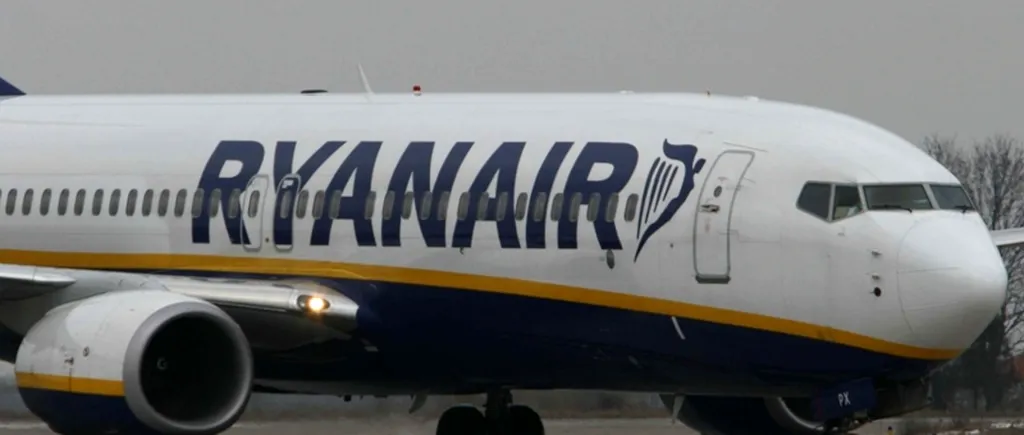 Compania aeriană low-cost Ryanair cumpără 100 de Boeing cu 11 miliarde de dolari