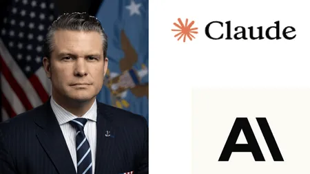 Compania AI Anthropic a primit ultimatul 3 zile de la Șeful Pentagonului pentru a permite armatei SUA să utilizeze Claude