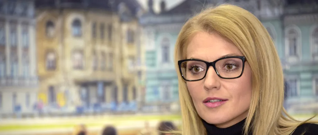 Alina Gorghiu, despre declarațiile lui Ciolacu: Am văzut și un soi de notă disperată. E un PSD care simte nevoia să fie băgat în seamă!