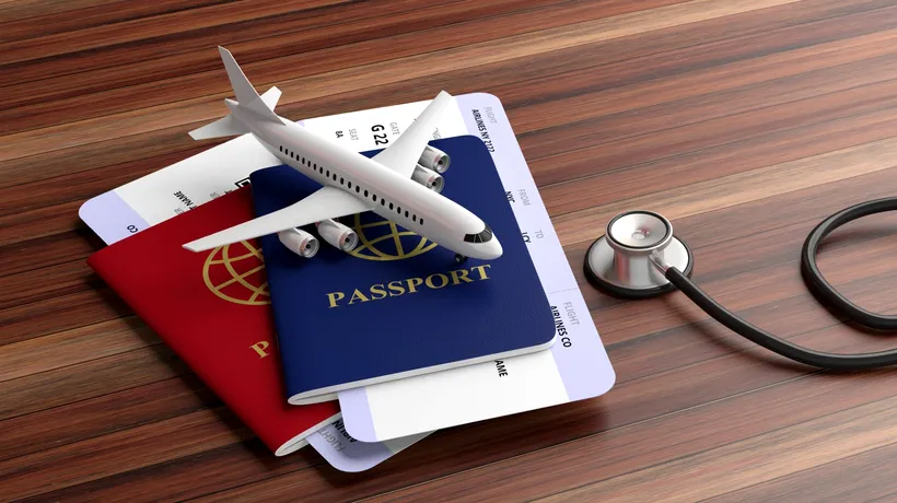Vacanțele în străinătate s-ar putea scumpi considerabil vara aceasta. Avertismentul Booking.com