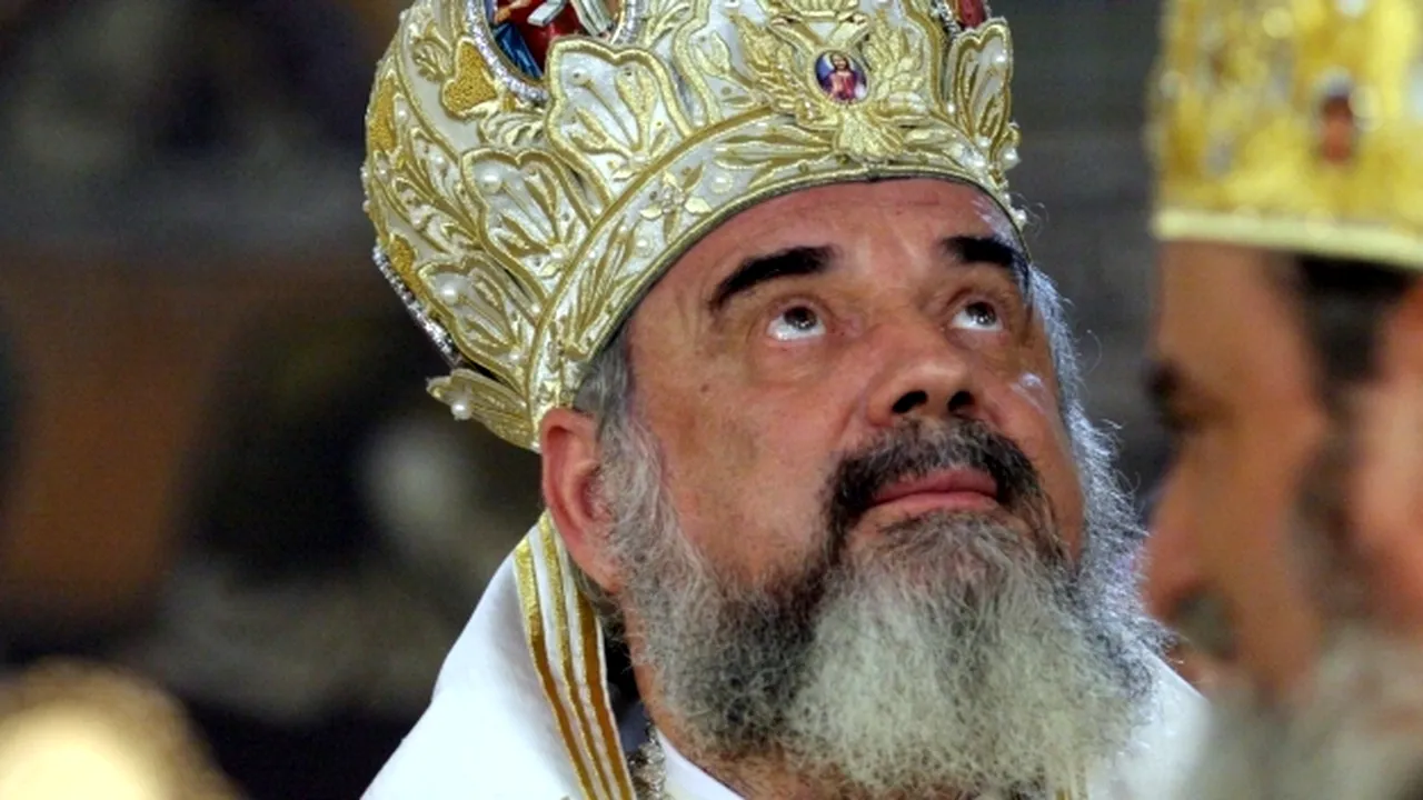 MESAJ DUR AL PF DANIEL LA ÎNCEPEREA ANULUI ȘCOLAR: 