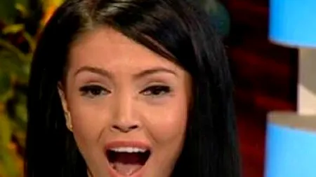 Andreea Mantea, dată de gol de fiul ei, care a folosit o replică interzisă minorilor: De unde ai auzit asta? Să nu mai repeți