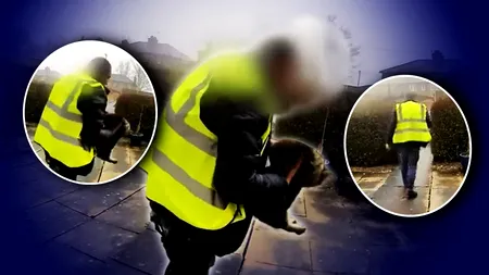 Curierii nu doar aduc, ci mai și iau. Este și cazul unui livrator Amazon din UK, care a plecat cu pisica unei familii. Imaginile cu răpirea Norei au fost surprinse de camerele de supraveghere