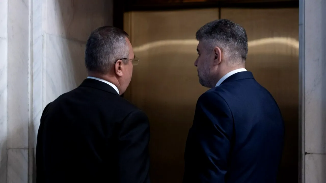 A treia ședință a Coaliției s-a încheiat fără niciun rezultat. Discuțiile se reiau duminică