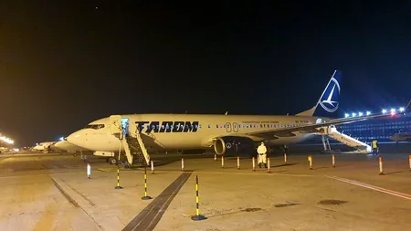 MAE a repatriat peste 190 de români din Germania și Austria, blocați de pandemia de coronavirus