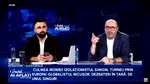 Marius Tucă: „Bunicii mei au fost închiși de ruși, și vine unul să zică că sunt cu RUȘII”